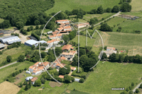 85210 Saint-Juire-Champgillon - photo - Saint-Juire-Champgillon (la Thouarderie)