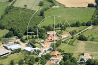 85210 Saint-Juire-Champgillon - photo - Saint-Juire-Champgillon (la Thouarderie)