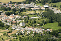 Photos de Saint-Martin-des-Noyers (la Garmitire)