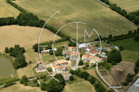 Photos de Saint-Martin-des-Noyers (la Haute Blaire)