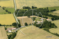 Photos de Saint-Martin-des-Noyers (le Chne Rond)