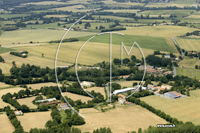 Photos de Saint-Martin-des-Noyers (le Fraigne)