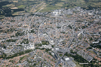 49300 Cholet - photo - Cholet (Centre)