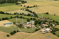 49360 La Plaine - photo - La Plaine (la Fredonnirie)