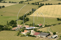 49360 La Plaine - photo - La Plaine (la Grande Thibaudire)
