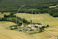 49360 La Plaine - photo - La Plaine (les Places)