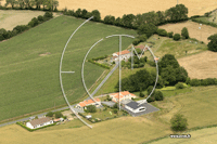 49280 La Tessoualle - photo - La Tessoualle (le Bordage Tharreau)
