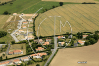 79700 Saint-Pierre-des-chaubrognes - photo - Saint-Pierre-des-chaubrognes