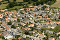 79700 Saint-Pierre-des-chaubrognes - photo - Saint-Pierre-des-chaubrognes