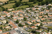 79700 Saint-Pierre-des-chaubrognes - photo - Saint-Pierre-des-chaubrognes