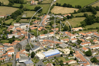 79700 Saint-Pierre-des-chaubrognes - photo - Saint-Pierre-des-chaubrognes