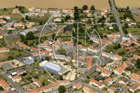79700 Saint-Pierre-des-chaubrognes - photo - Saint-Pierre-des-chaubrognes