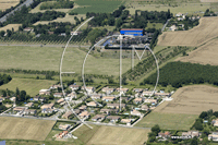 47310 Roquefort - photo - Roquefort (Cabanot)