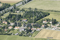 47310 Roquefort - photo - Roquefort (Cabanot)