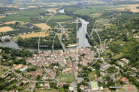 47260 Castelmoron-sur-Lot - photo - Castelmoron-sur-Lot (Centre)