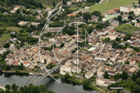 47260 Castelmoron-sur-Lot - photo - Castelmoron-sur-Lot (Centre)