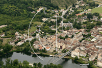47260 Castelmoron-sur-Lot - photo - Castelmoron-sur-Lot (Centre)