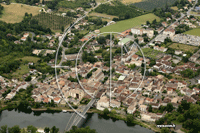 47260 Castelmoron-sur-Lot - photo - Castelmoron-sur-Lot (Centre)