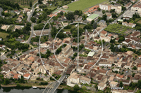 47260 Castelmoron-sur-Lot - photo - Castelmoron-sur-Lot (Centre)
