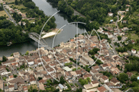 47260 Castelmoron-sur-Lot - photo - Castelmoron-sur-Lot (Centre)