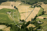 Photos de Hautefage-la-Tour (la Salette - Trescol)