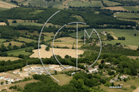 Photos de Hautefage-la-Tour (Pech de Loubas)