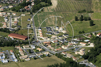 24750 Boulazac - photo - Boulazac (Bellevue - les Rebires)
