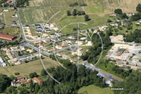24750 Boulazac - photo - Boulazac (Bellevue - les Rebires)