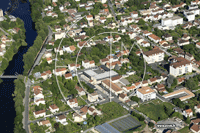 24750 Boulazac - photo - Boulazac (Cit Bel-Air)