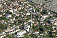 24750 Boulazac - photo - Boulazac (Cit Bel-Air)