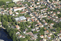 24750 Boulazac - photo - Boulazac (Cit Bel-Air)