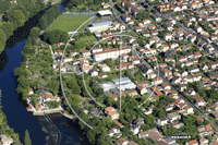 24750 Boulazac - photo - Boulazac (Cit Bel-Air)