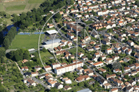 24750 Boulazac - photo - Boulazac (Cit Bel-Air)