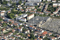 24750 Boulazac - photo - Boulazac (Cit Bel-Air)