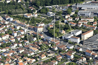 24750 Boulazac - photo - Boulazac (Cit Bel-Air)