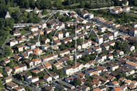 24750 Boulazac - photo - Boulazac (Cit Bel-Air)