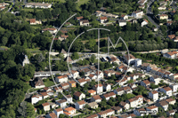 24750 Boulazac - photo - Boulazac (Cit Bel-Air)