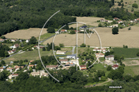 24750 Boulazac - photo - Boulazac (le Portail de Singlou)