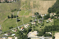 24750 Boulazac - photo - Boulazac (le Portail de Singlou)