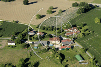 24750 Boulazac - photo - Boulazac (le Portail de Singlou)