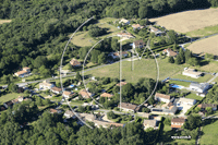 24750 Boulazac - photo - Boulazac (le Portail de Singlou)