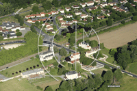 24750 Boulazac - photo - Boulazac (le Vieux Bourg)