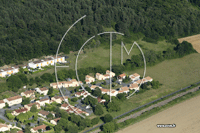 24750 Boulazac - photo - Boulazac (le Vieux Bourg)