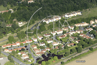24750 Boulazac - photo - Boulazac (le Vieux Bourg)