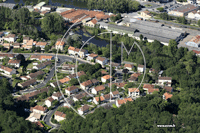 24660 Coulounieix-Chamiers - photo - Coulounieix-Chamiers (Castel Fadze)