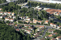24660 Coulounieix-Chamiers - photo - Coulounieix-Chamiers (Castel Fadze)