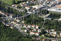 24660 Coulounieix-Chamiers - photo - Coulounieix-Chamiers (Castel Fadze)