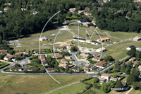 24660 Coulounieix-Chamiers - photo - Coulounieix-Chamiers (le Lac Bze)