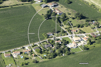 24660 Coulounieix-Chamiers - photo - Coulounieix-Chamiers (les Andrieux)