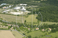 24660 Coulounieix-Chamiers - photo - Coulounieix-Chamiers (les Croix)